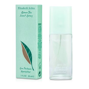 «Green Tea» от Elizabeth Arden